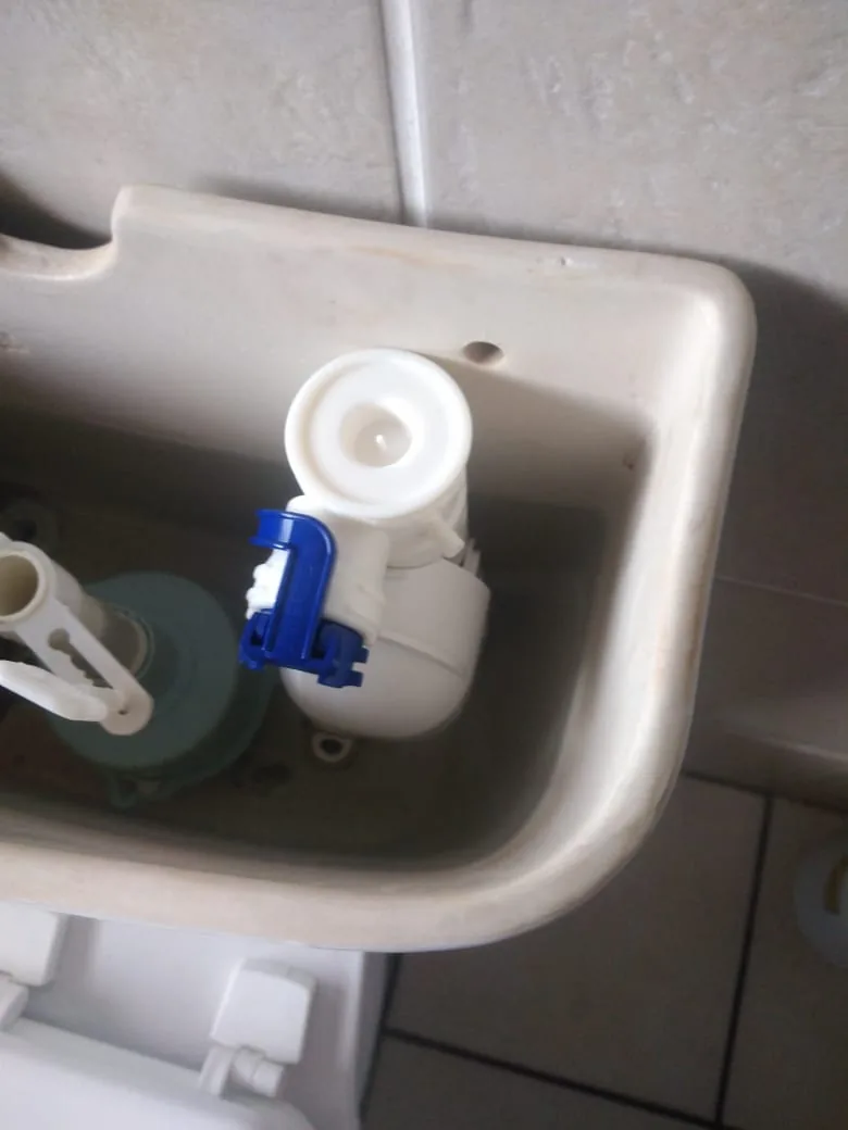 Running Toilet And Cistern Repairs toilet repair service image