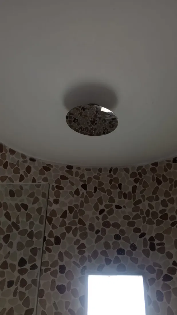 Shower head flow check in Zonnebloem Shower head and flow problem check by a Zonnebloem plumber