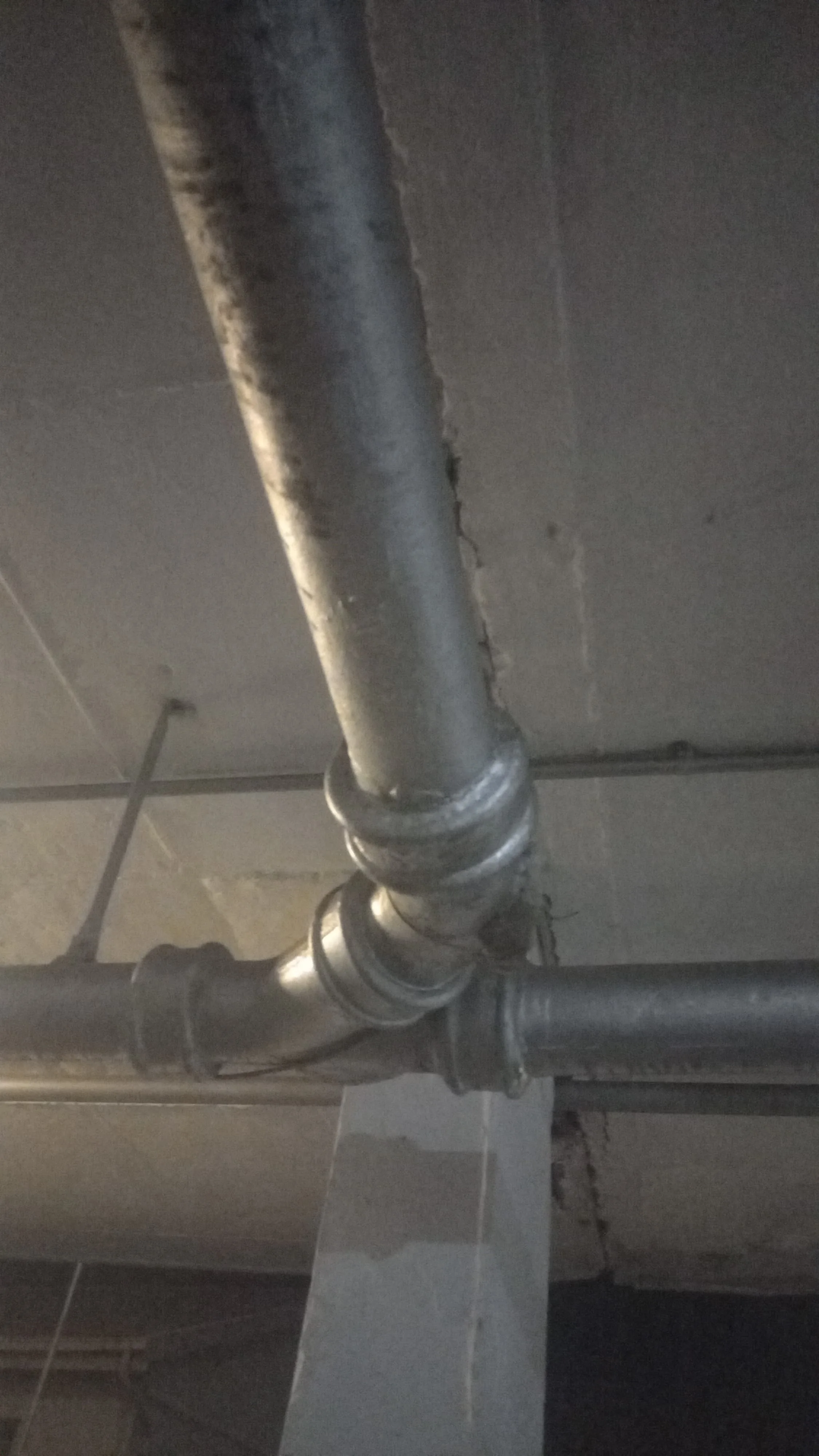 Professional burst pipe work in Benoni