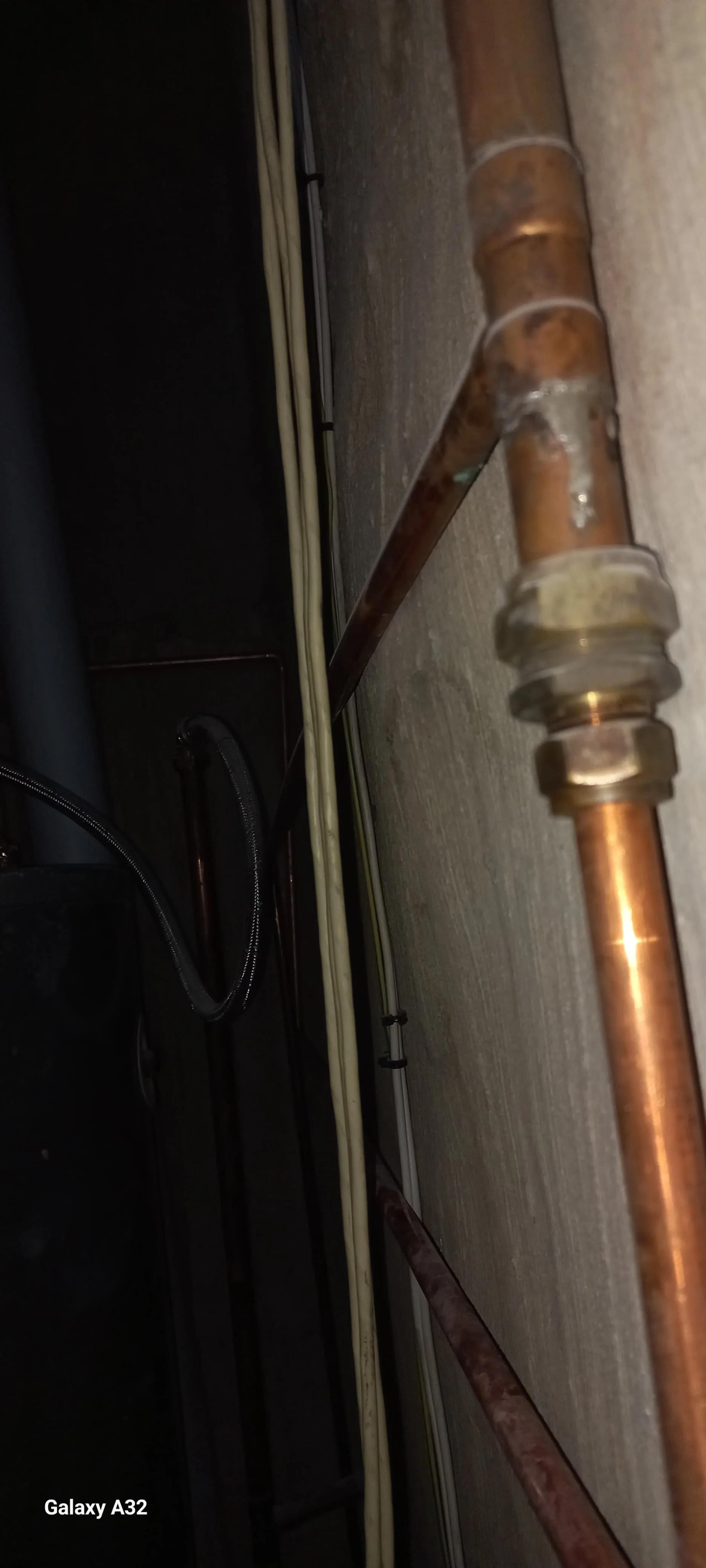 Professional burst pipe work in Eldorado Park