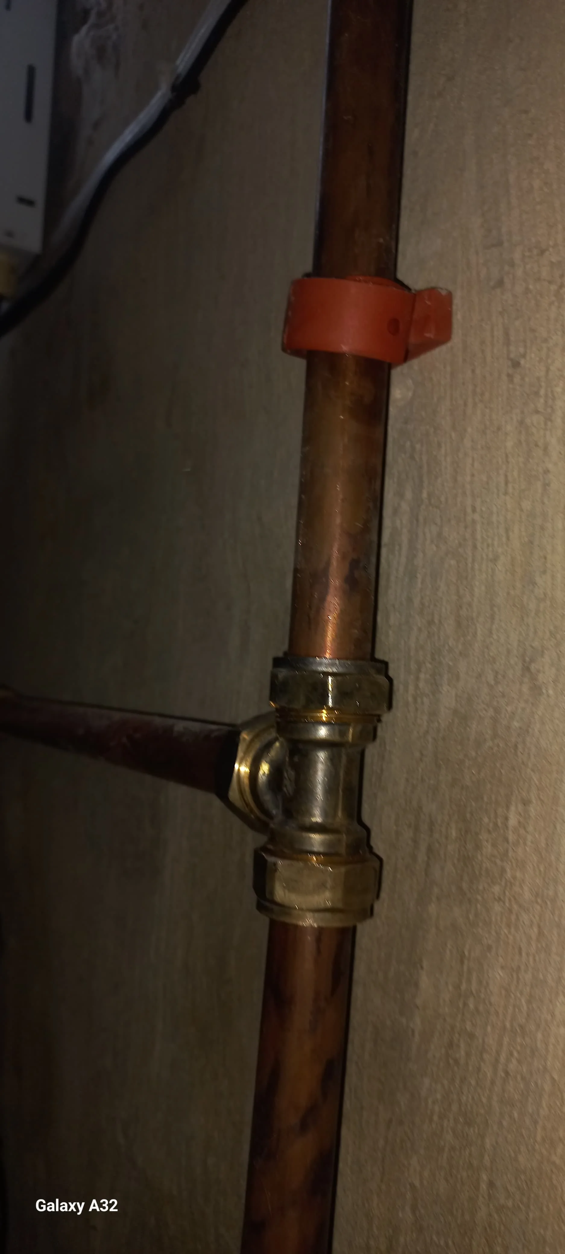 Professional burst pipe work in Elsburg