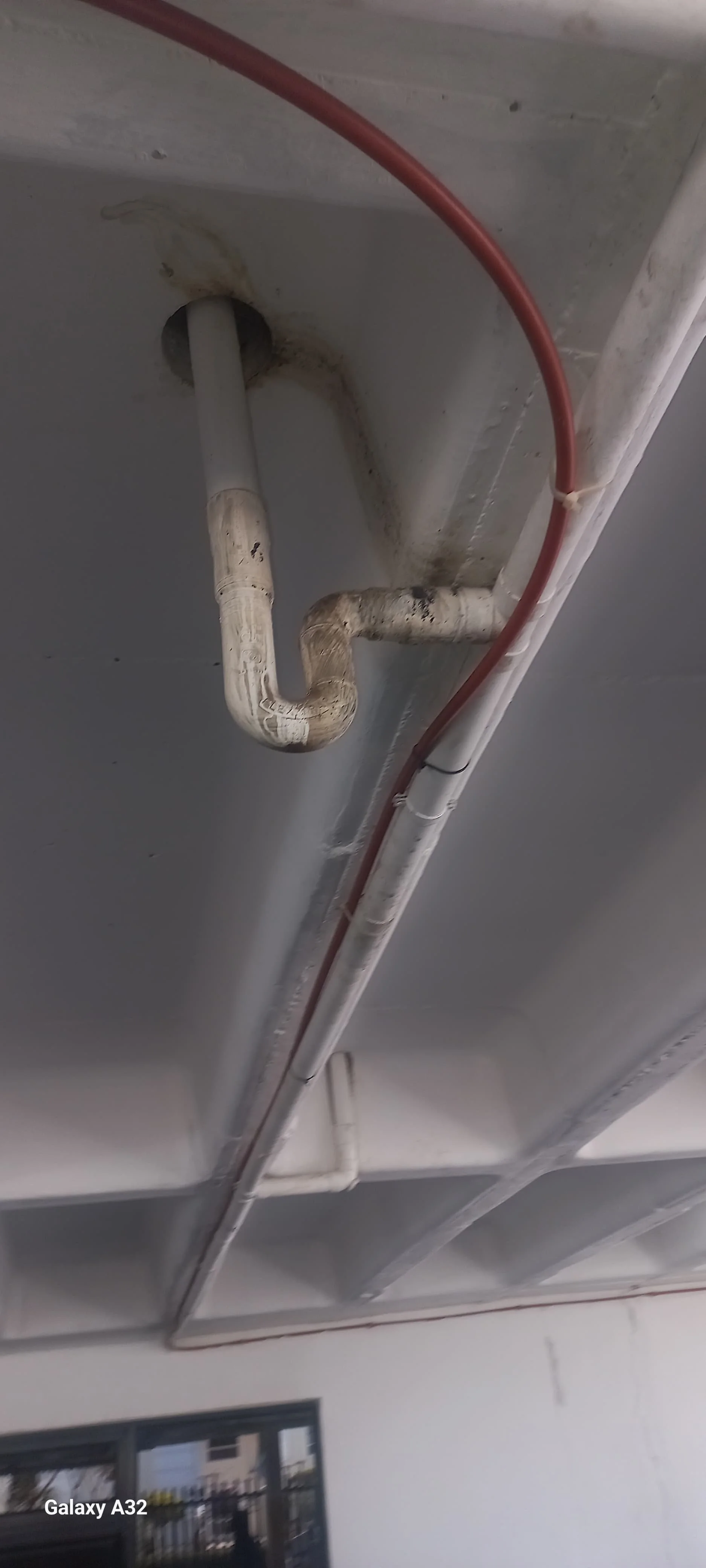 Professional burst pipe work in Equestria