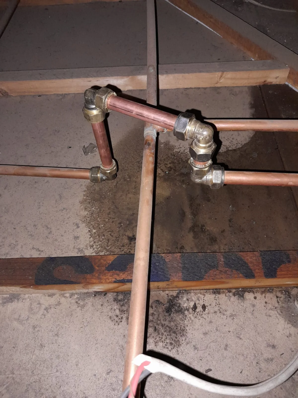 Burst Pipe Repair in Johannesburg Cbd