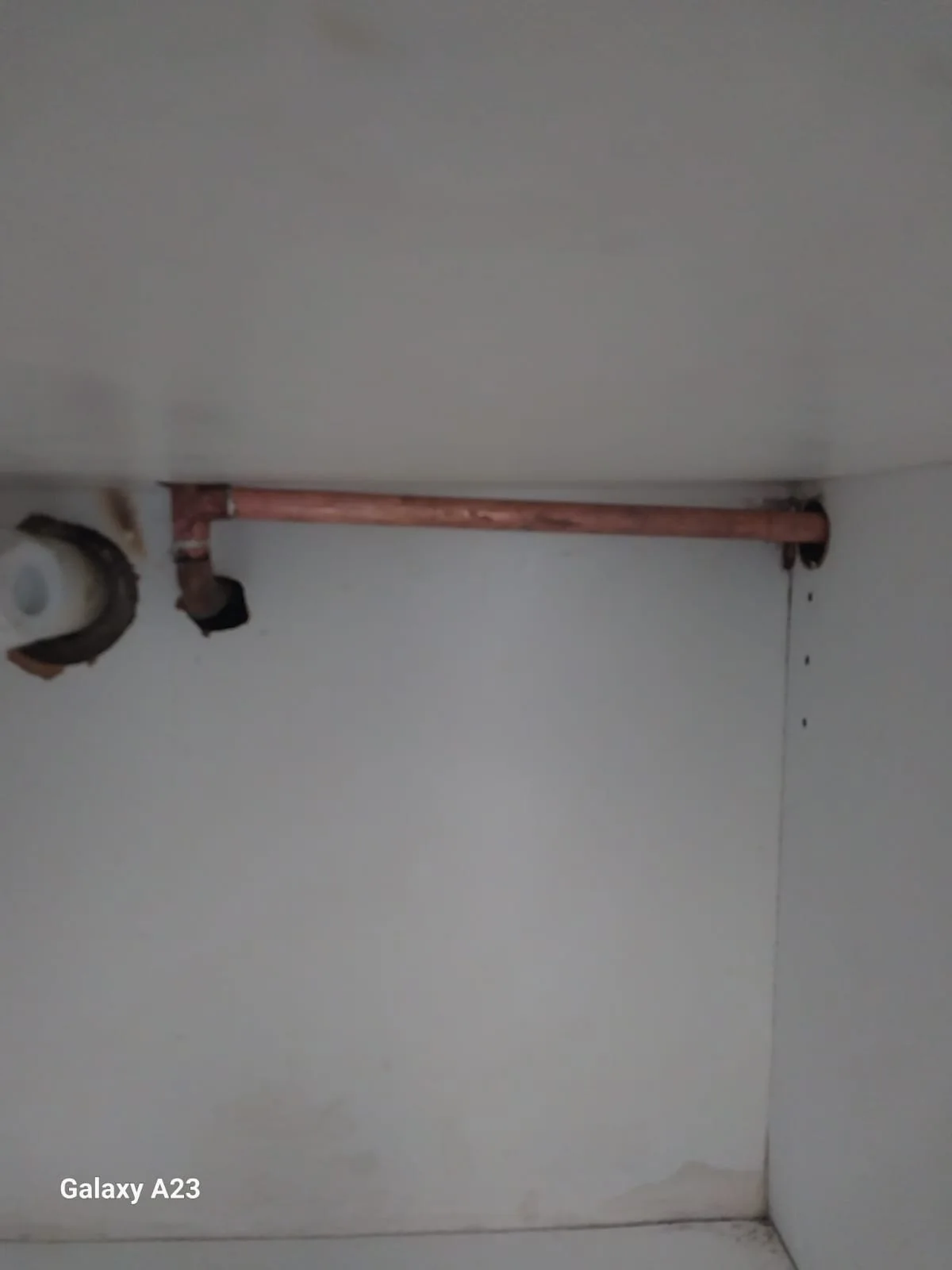 Moreleta Park burst pipe repair — professional plumbing