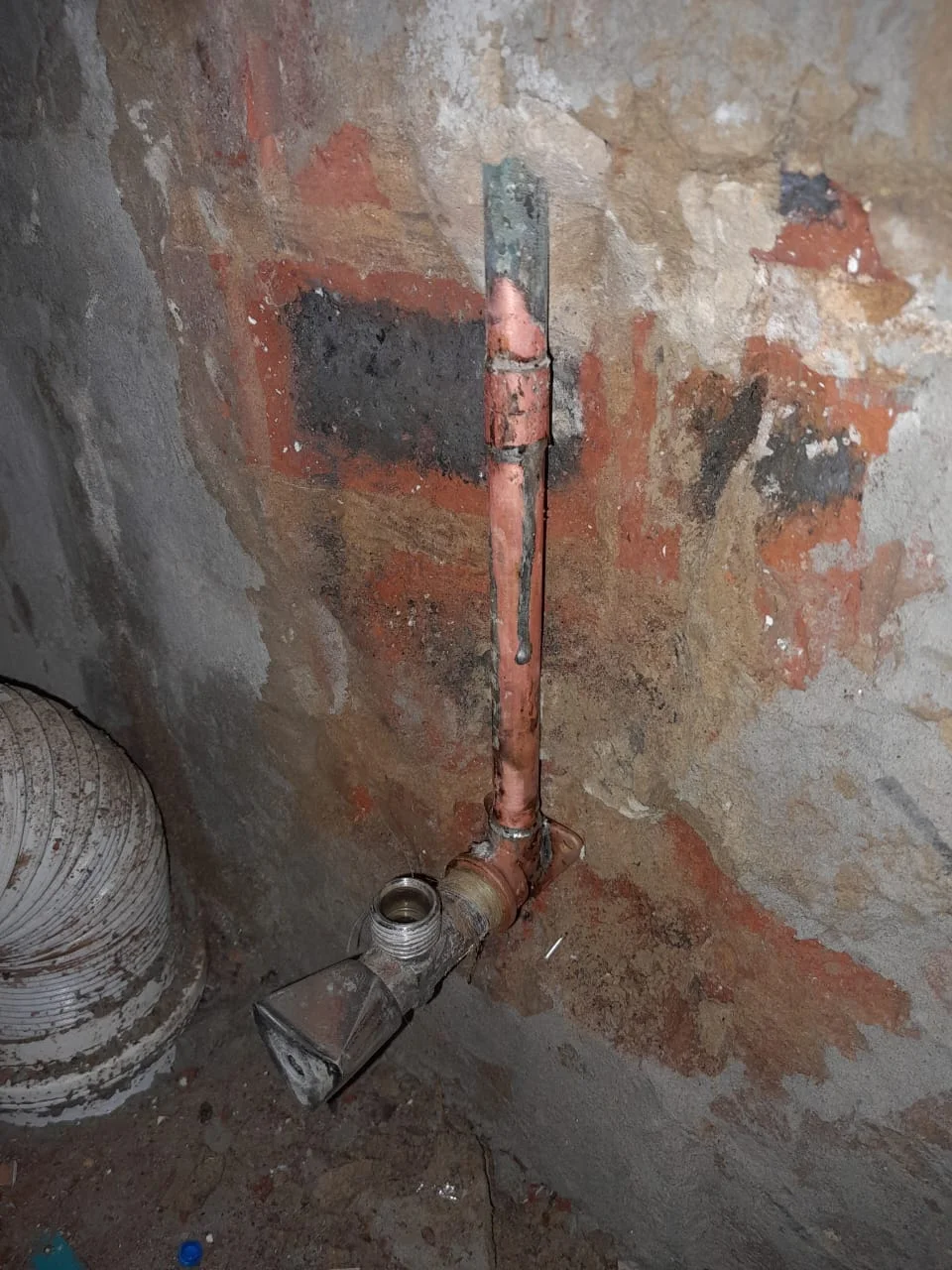 Burst Pipe Repair in Pretoria West