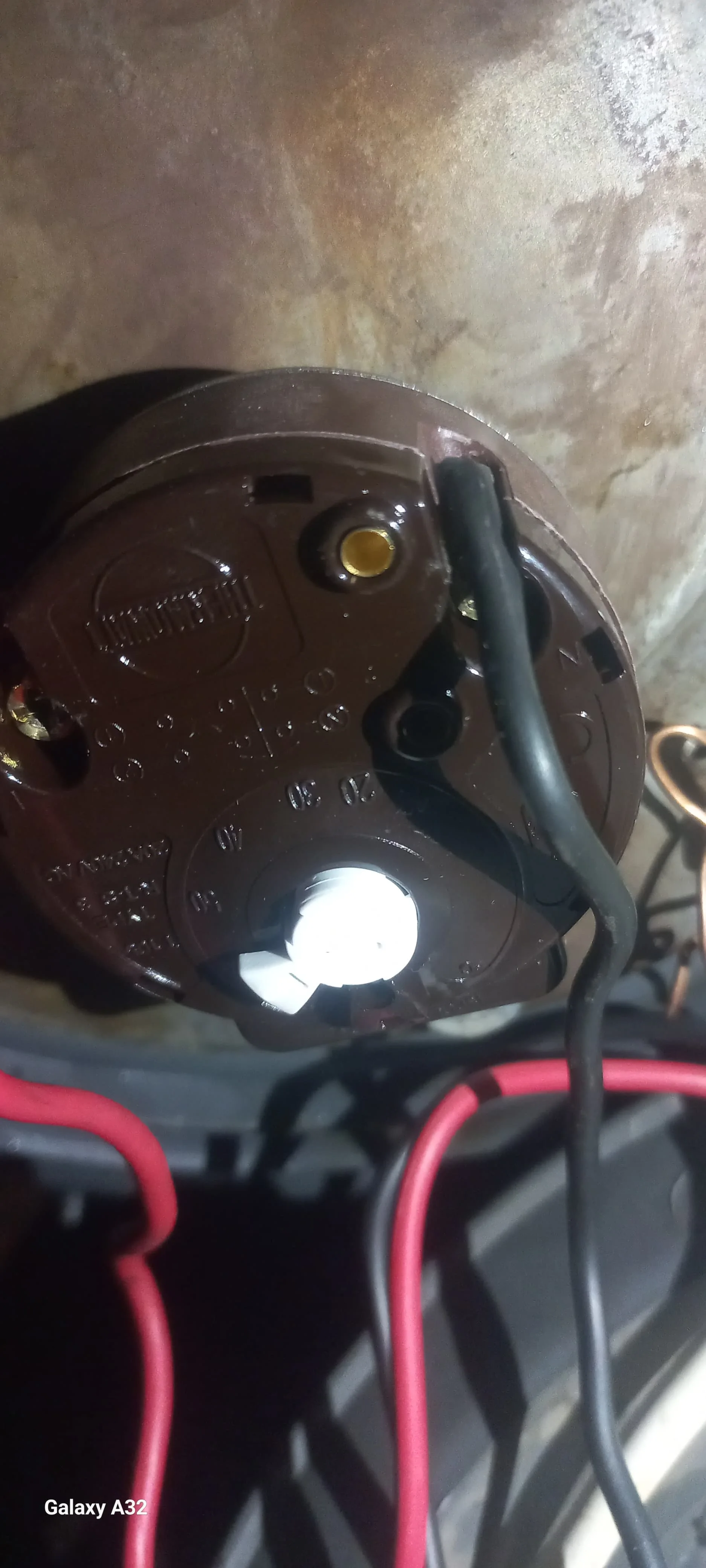 Geyser element and thermostat replaced in Blackheath