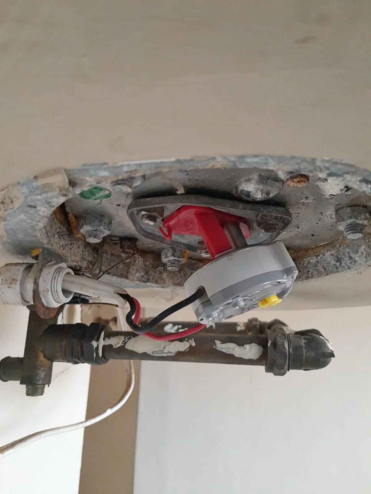 Johannesburg south faulty geyser repair