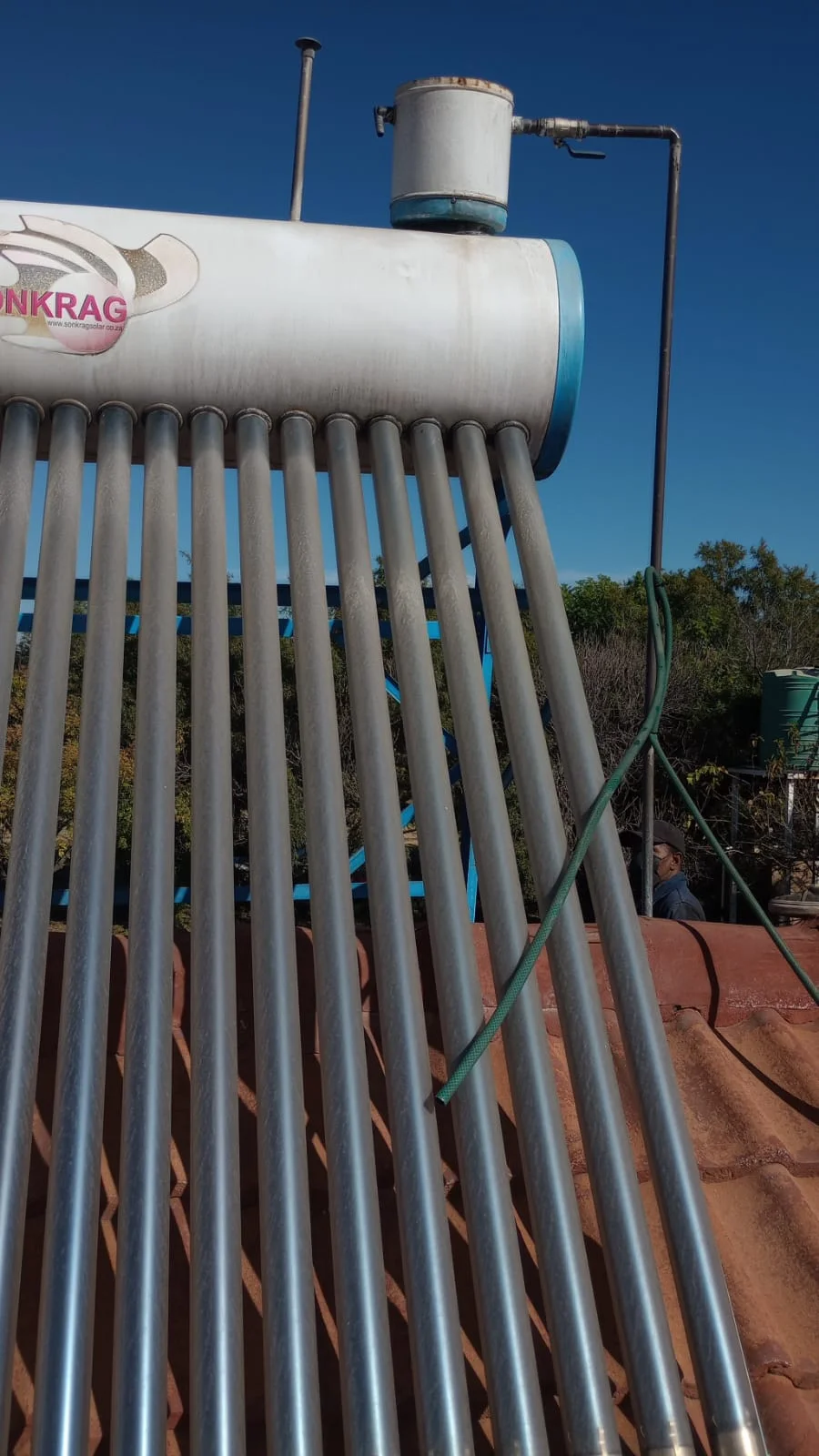 Faulty geyser thermostat and element work in Pretoria North