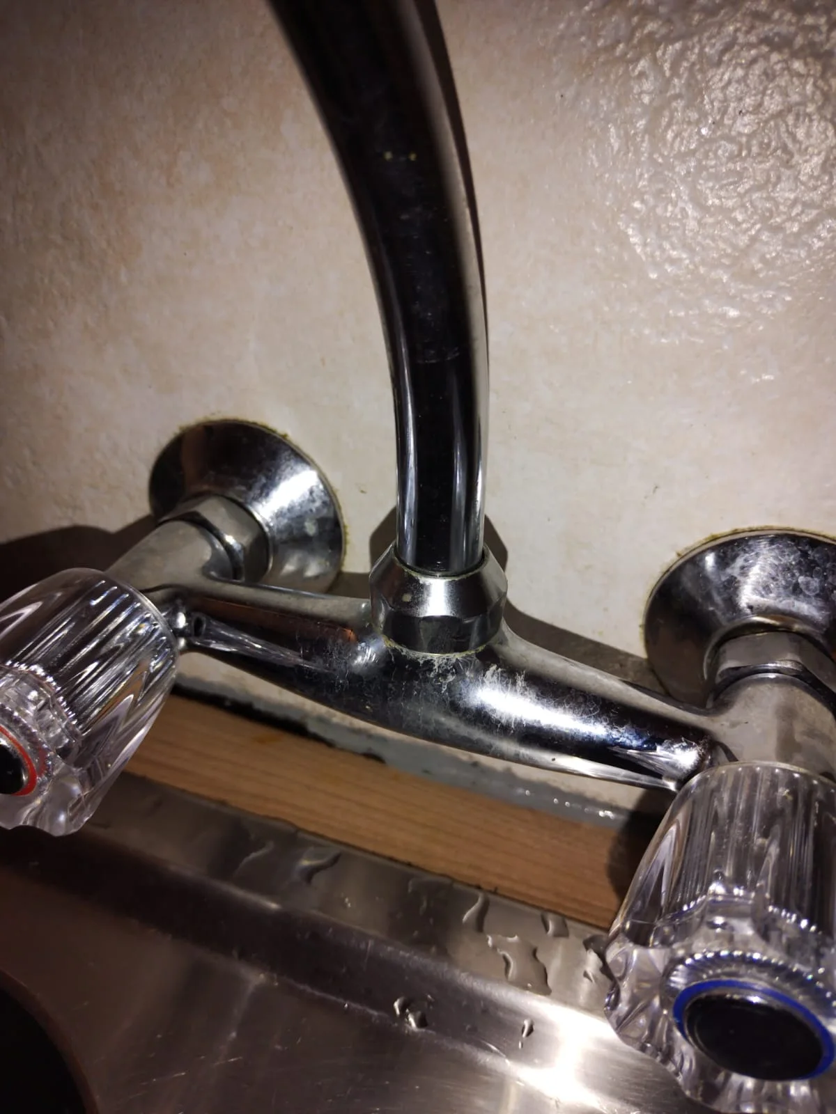 Leaking tap repaired in Centurion East Leaking tap repaired in Centurion East