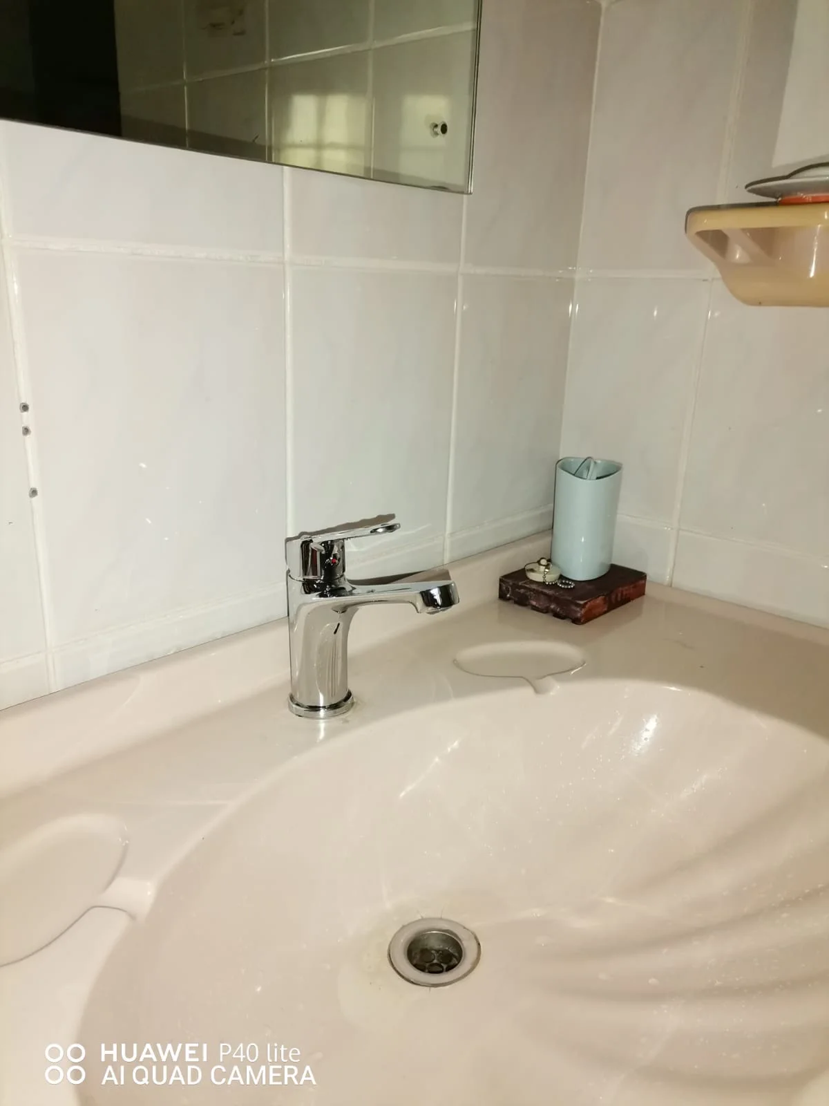 Leaking tap repaired in Elandsfontein