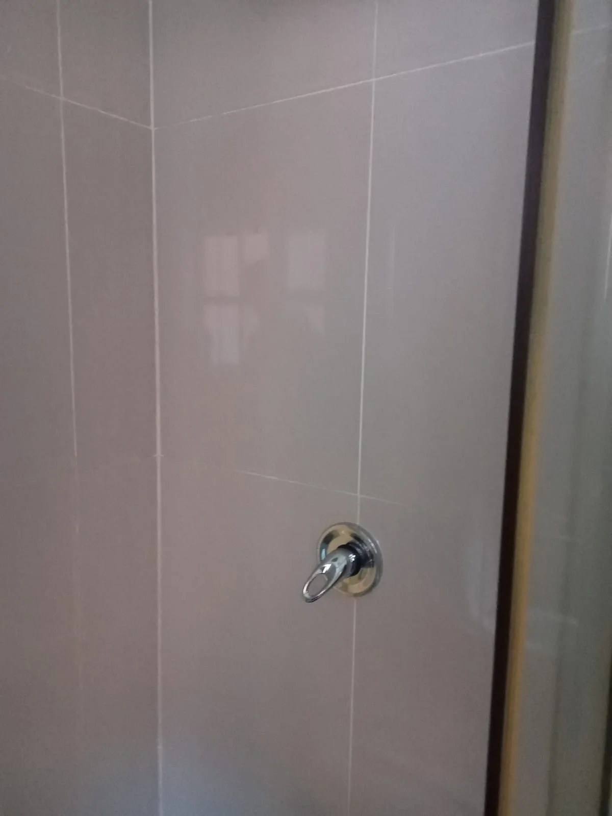 Leaking tap repaired in Ennerdale