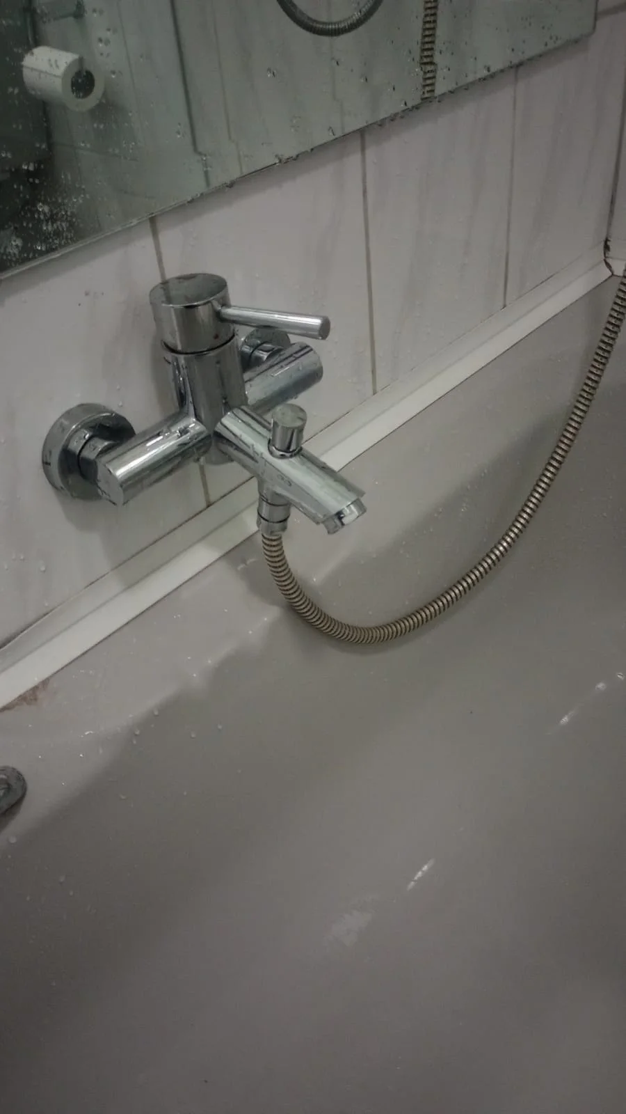 Leaking tap repaired in Gauteng