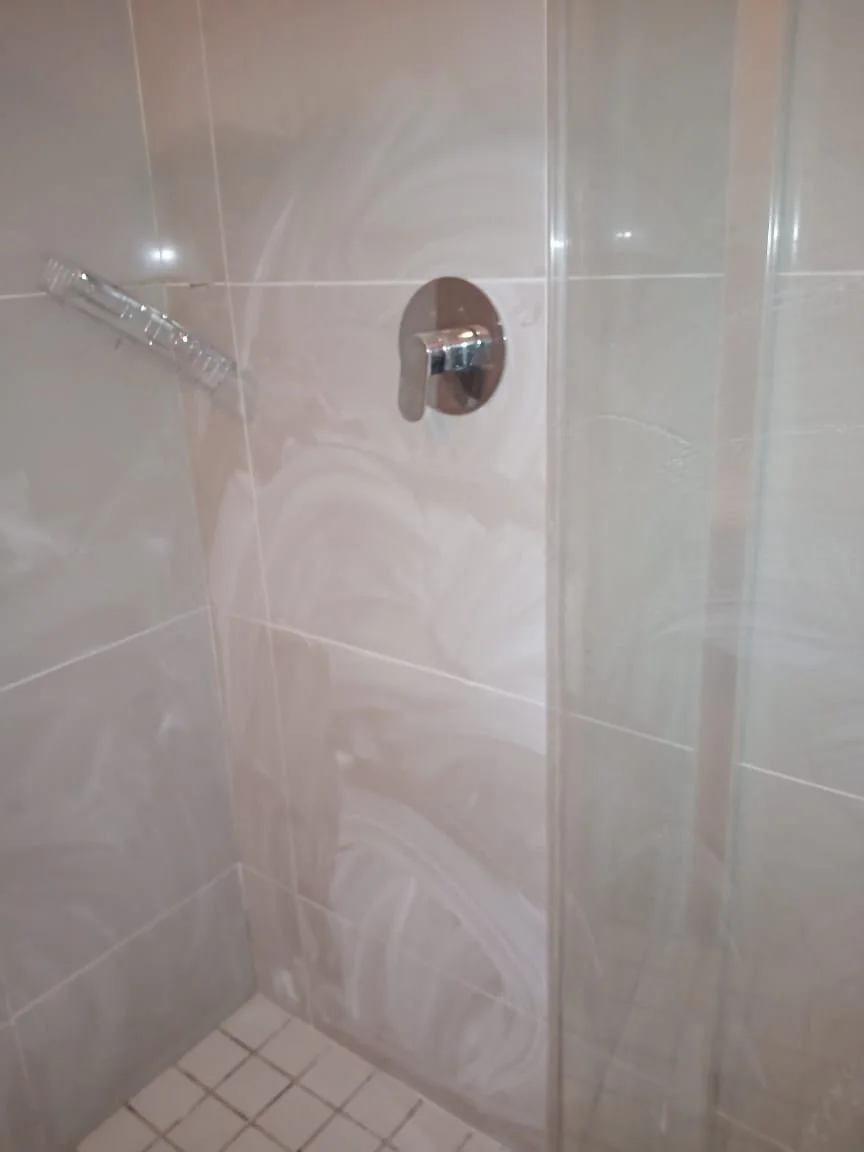 Leaking tap repaired in Henley on Klip