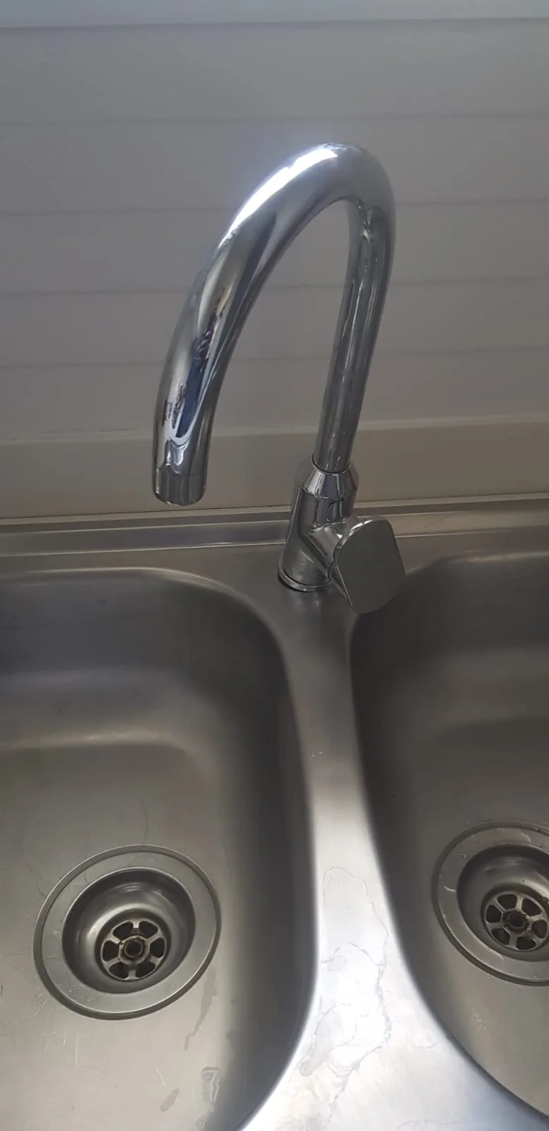 Leaking tap repaired in Highveld