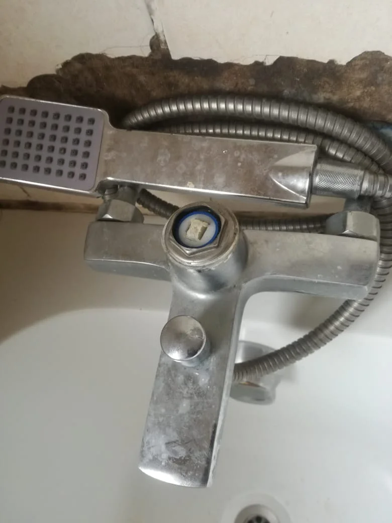 Leaking tap repaired in Kenilworth