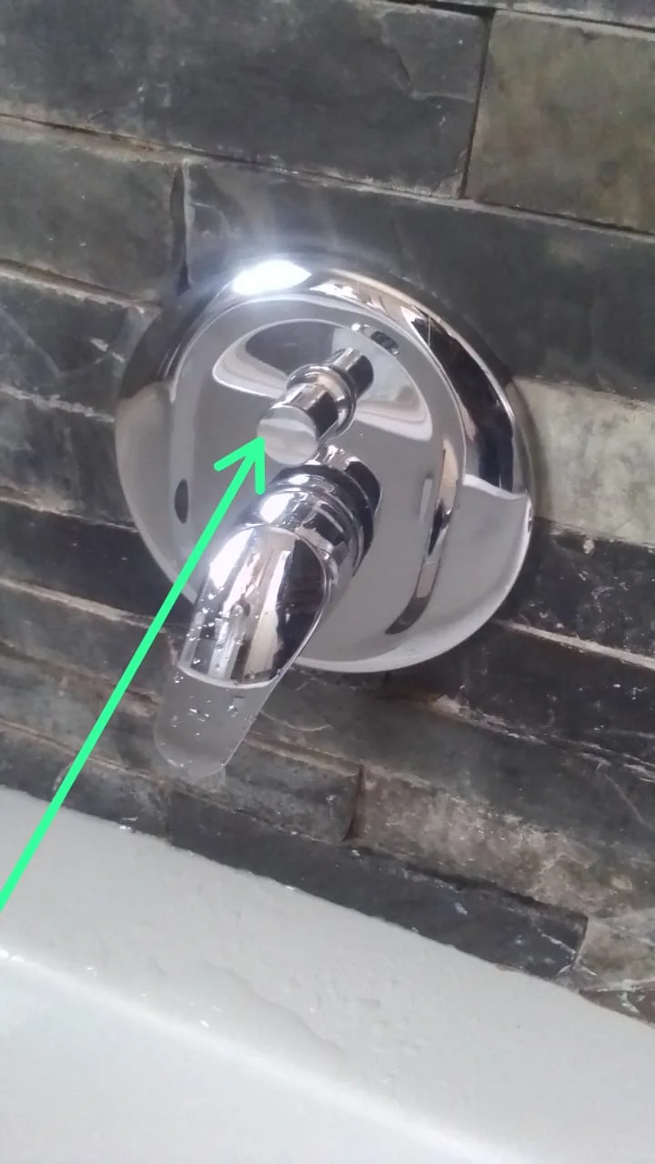 Leaking tap repaired in Lyndhurst