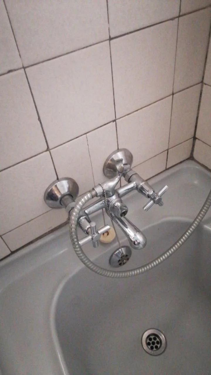 Leaking tap repaired in Lynn East