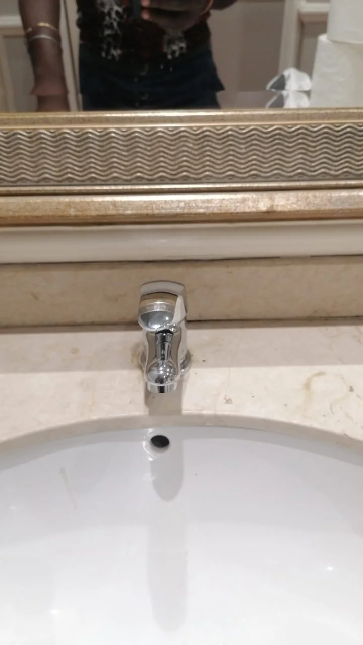 Leaking tap repaired in Lynnwood