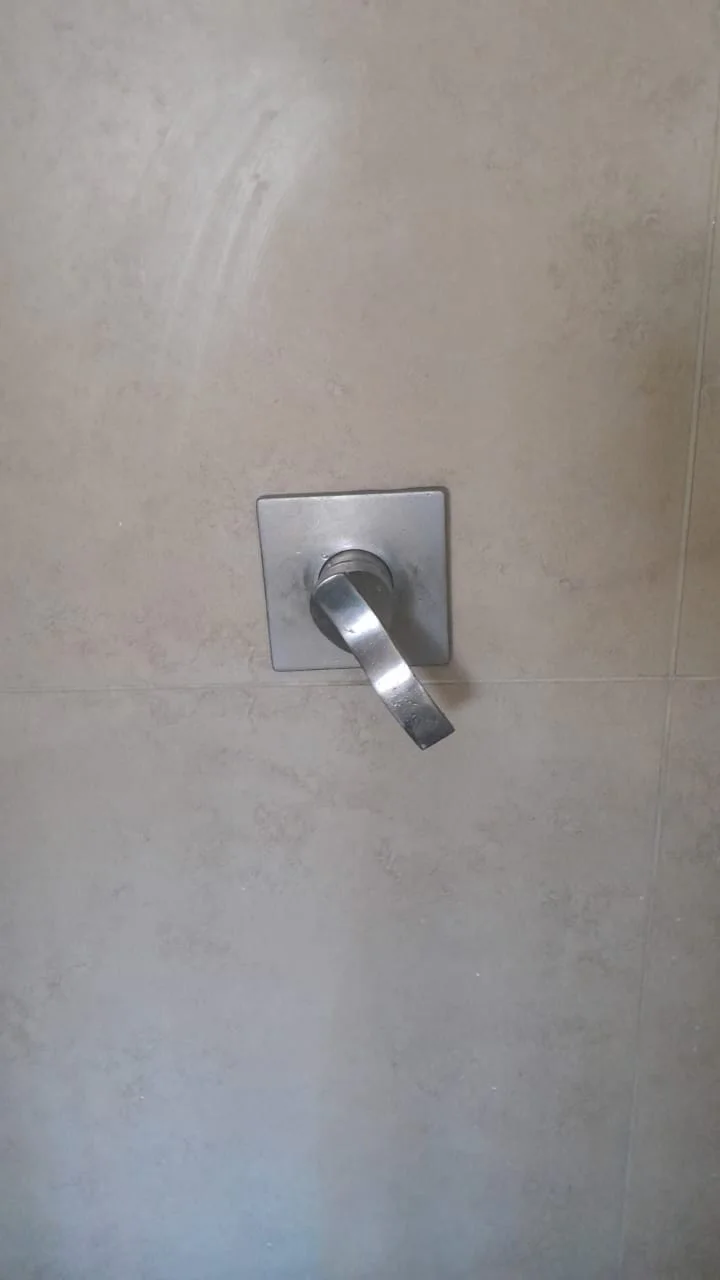 Tap replacement martindale