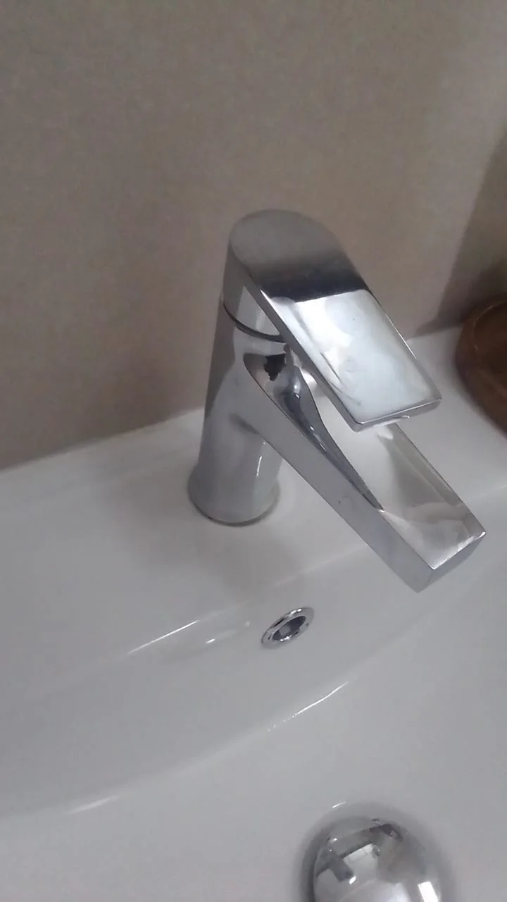 Leaking tap repaired in Melville