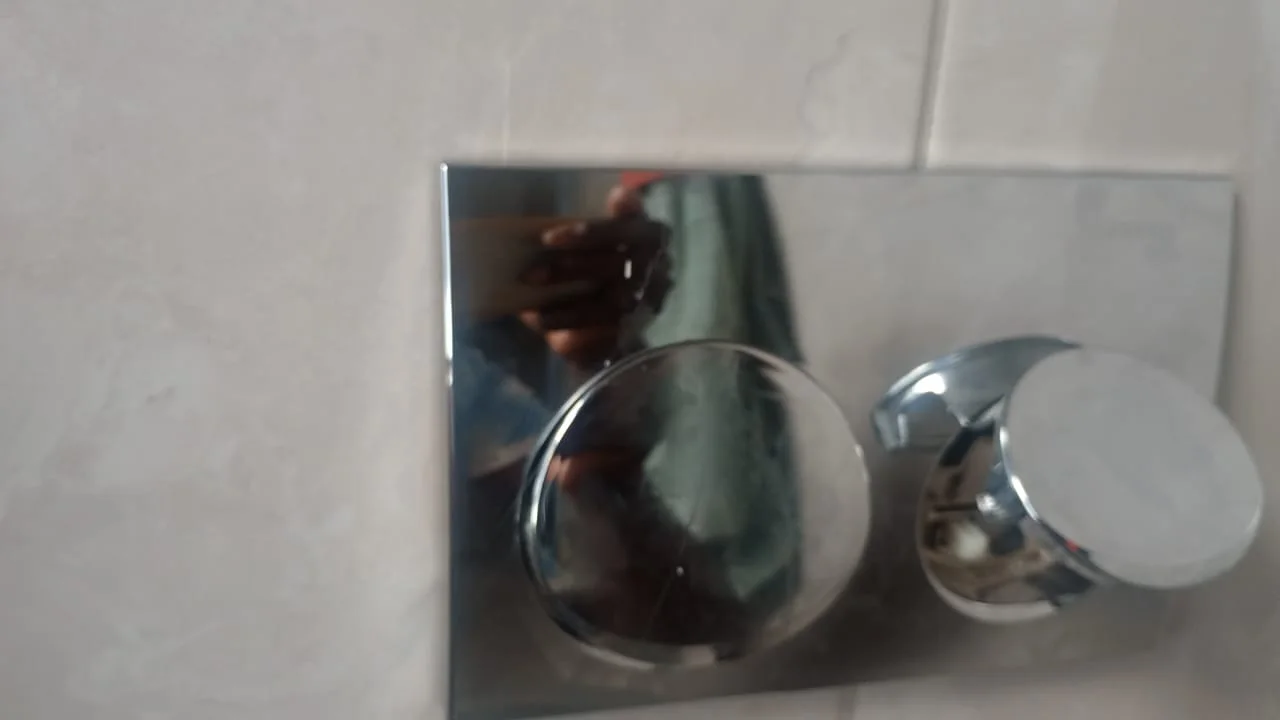 Leaking tap repaired in Meyerton