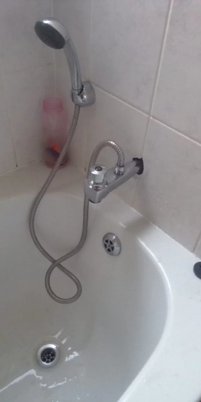 Leaking tap repaired in Modderfontein