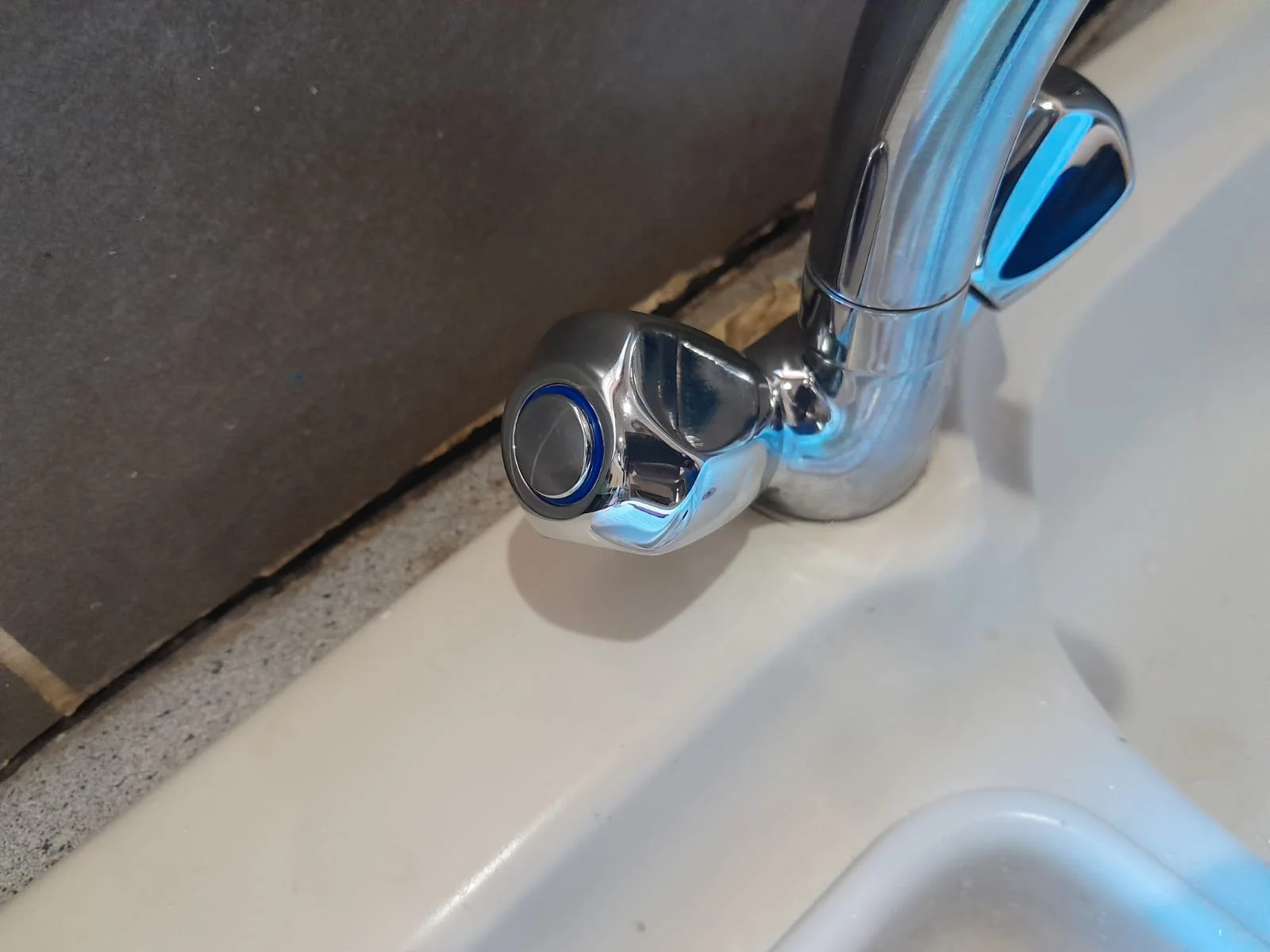 Leaking tap repaired in Randpark Ridge