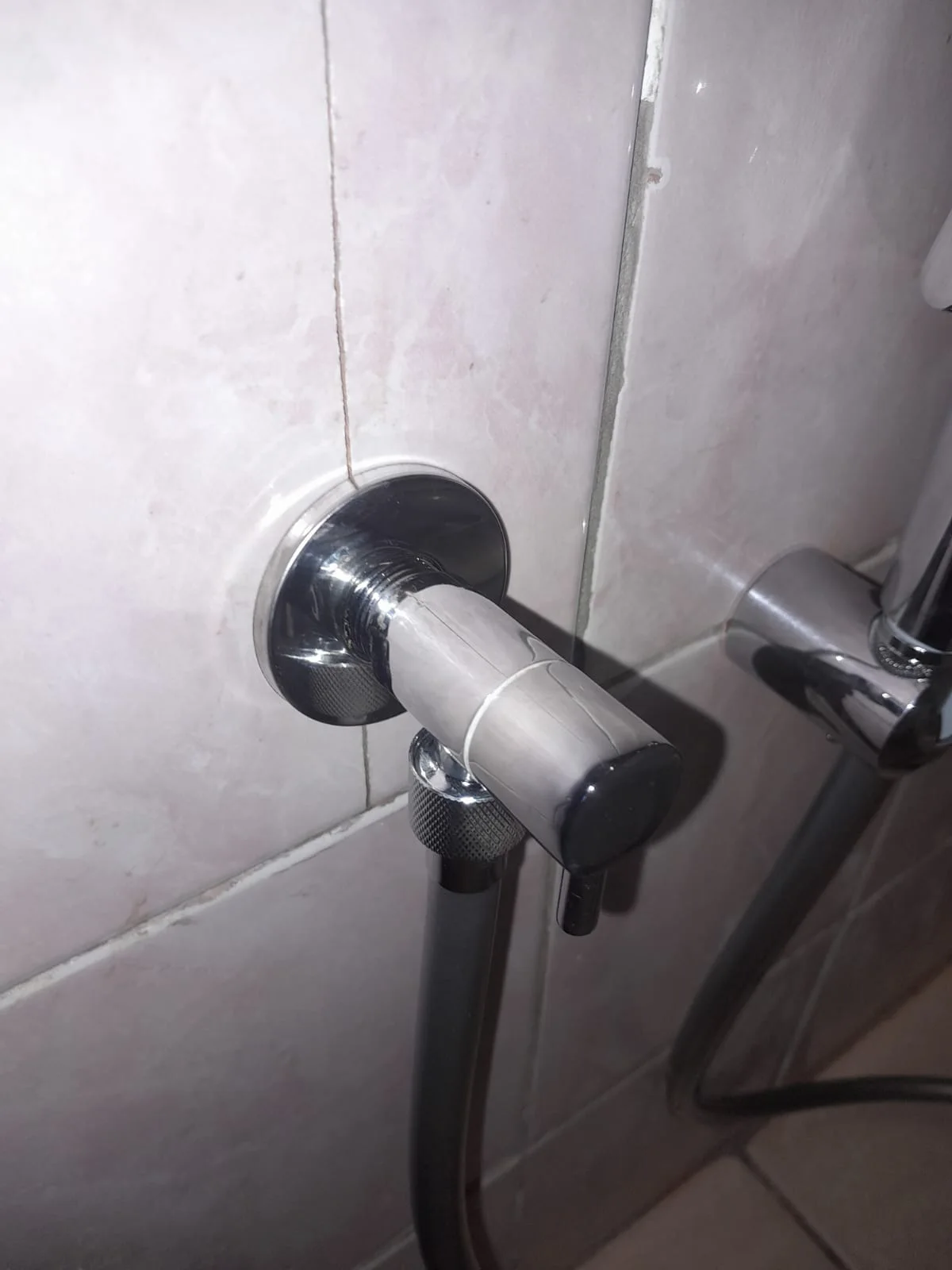 Leaking tap repaired in Roodekrans