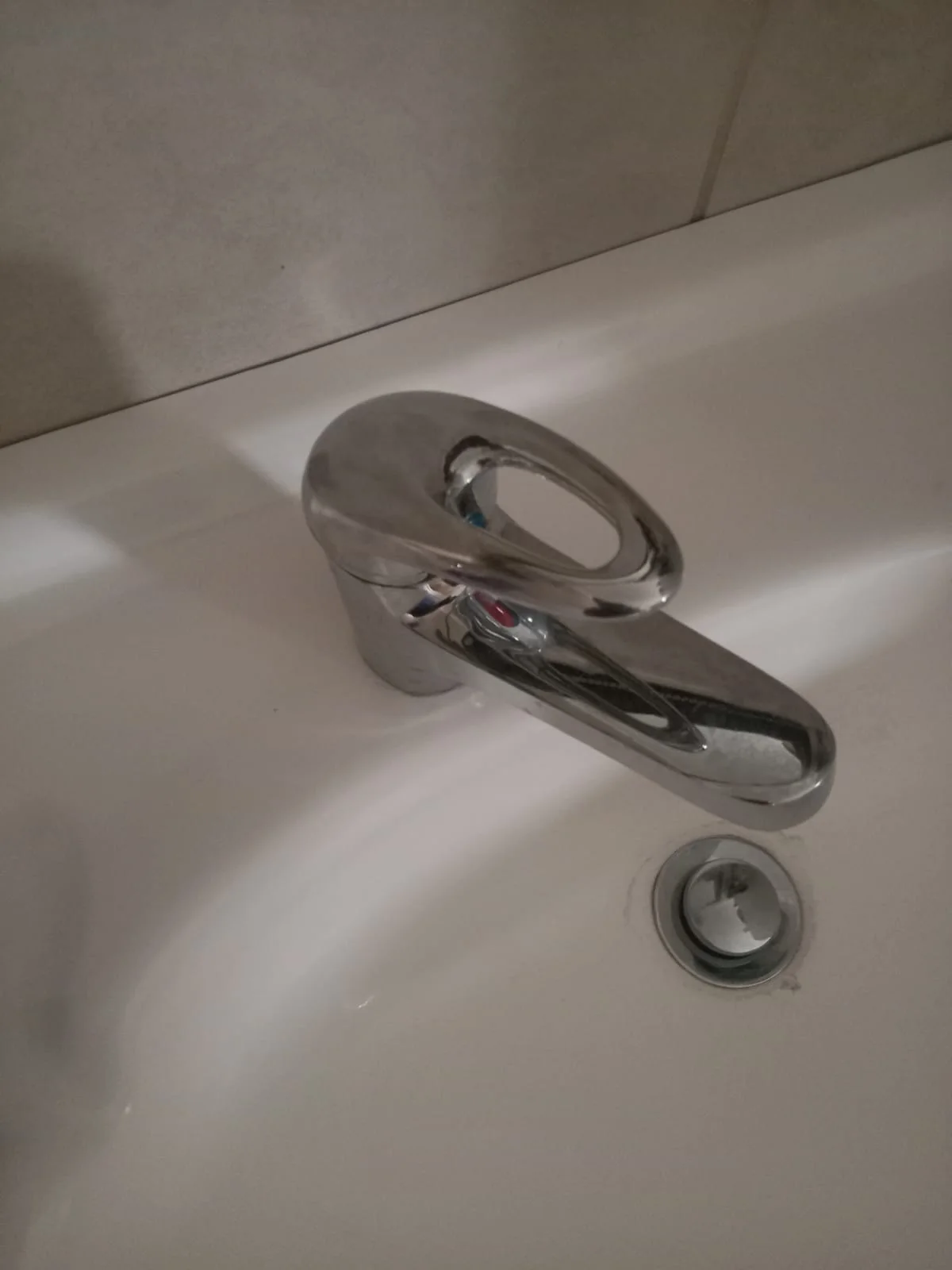 Leaking tap repaired in Rosebank