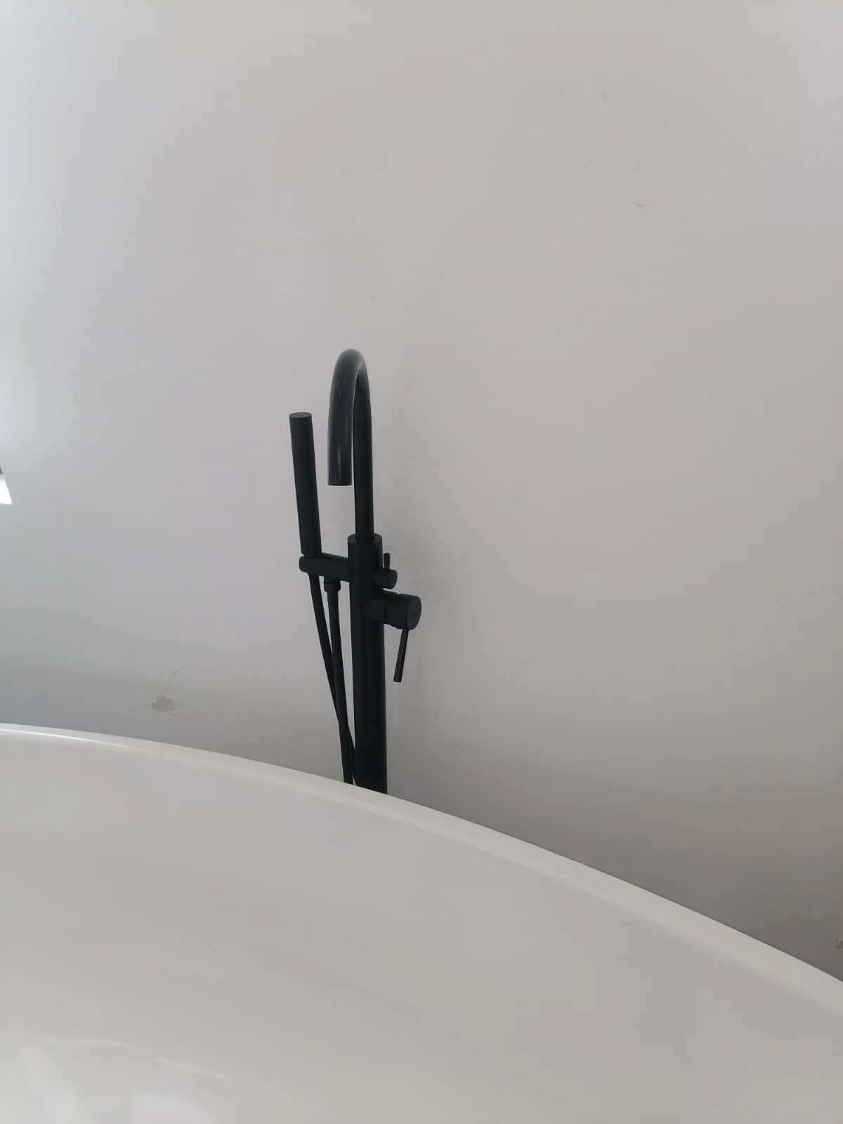 Leaking tap repaired in Rosettenville