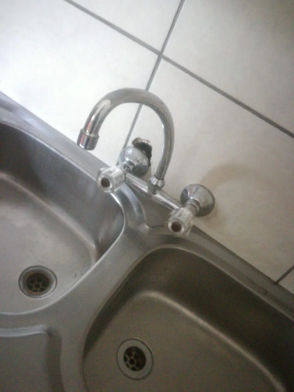 Tap repair sophiatown