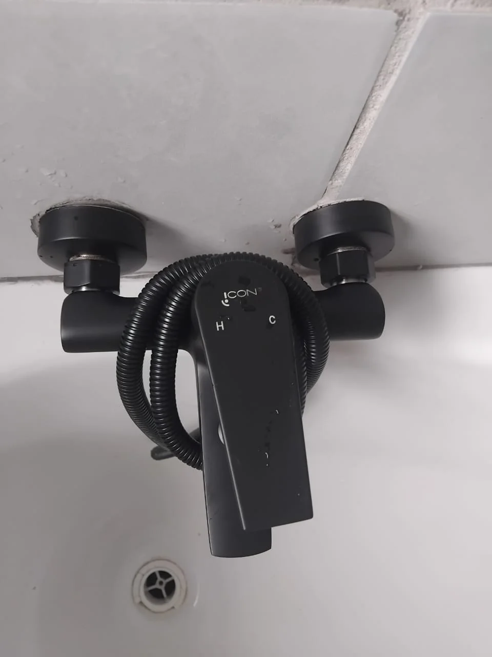Leaking tap repaired in Soweto