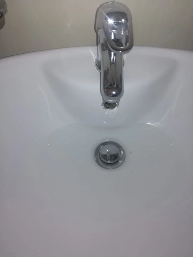 Leaking tap repaired in Wonderboom
