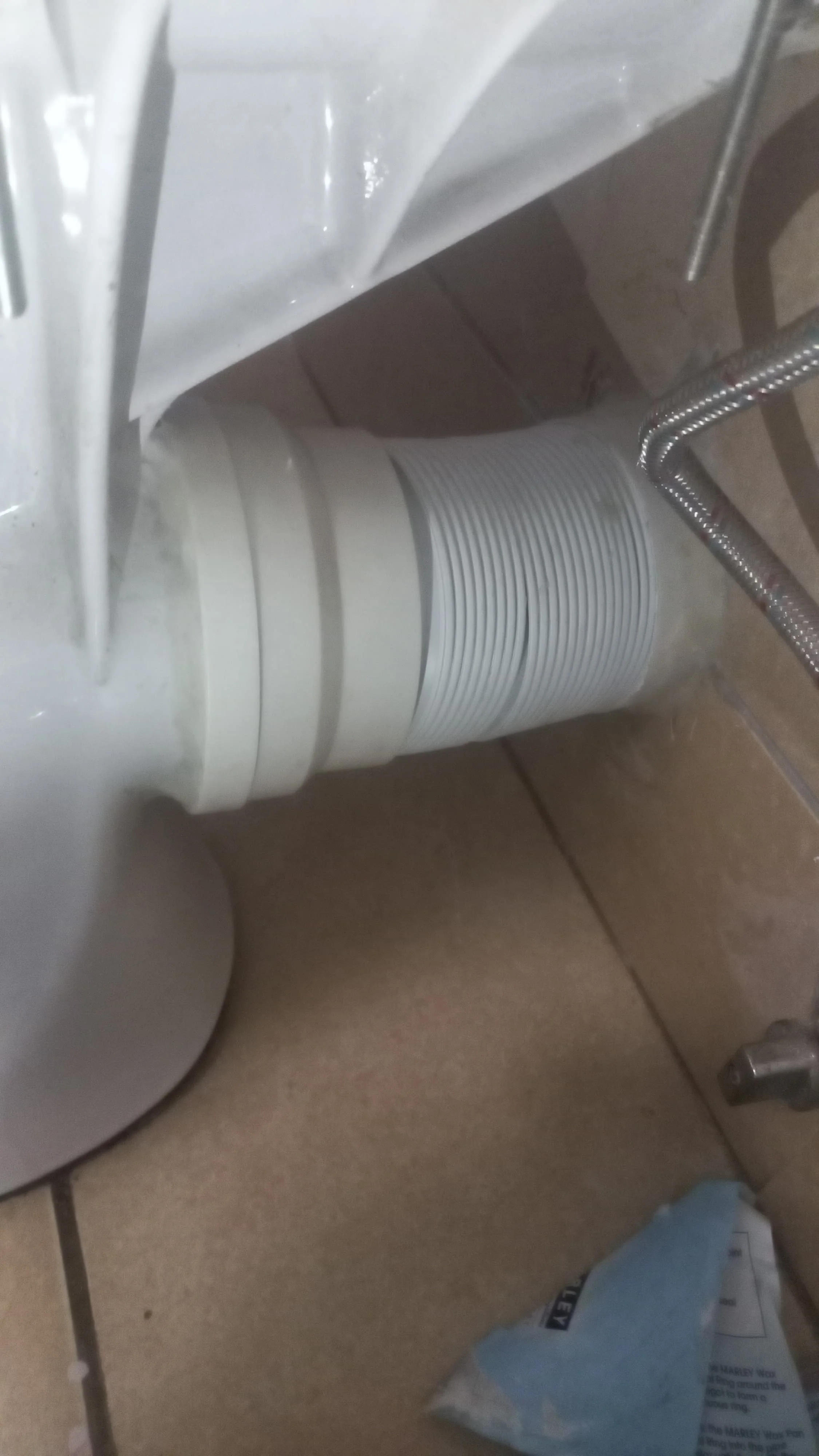 Professional leaking toilet work in Alberton