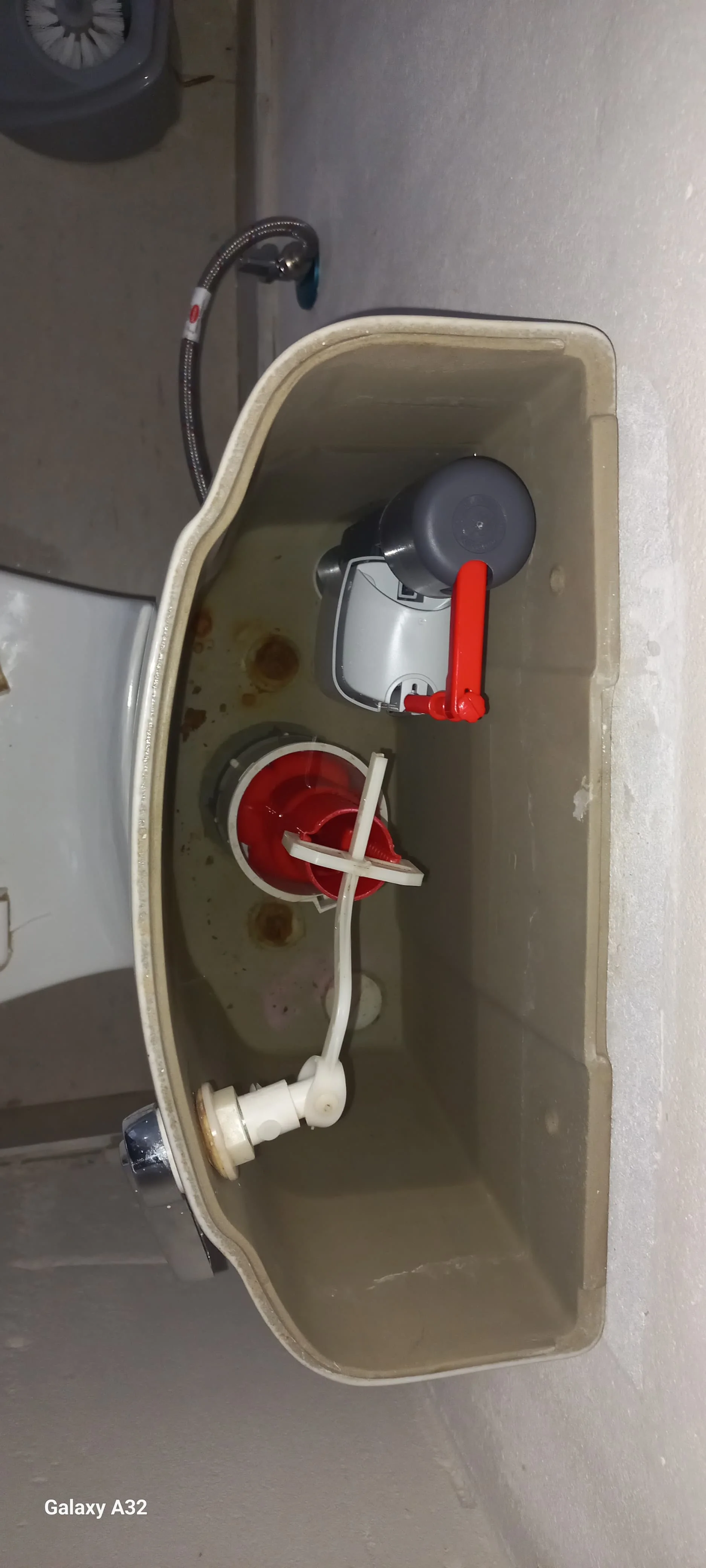 Dalview leaking toilet repair — professional plumbing