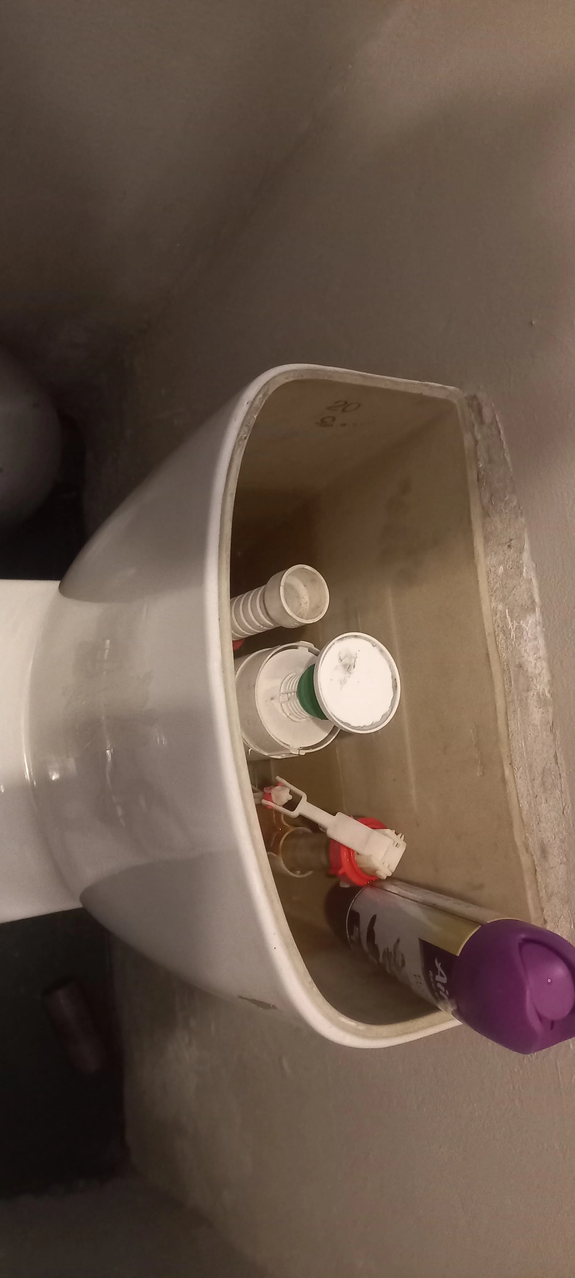 Professional leaking toilet work in Elandsfontein