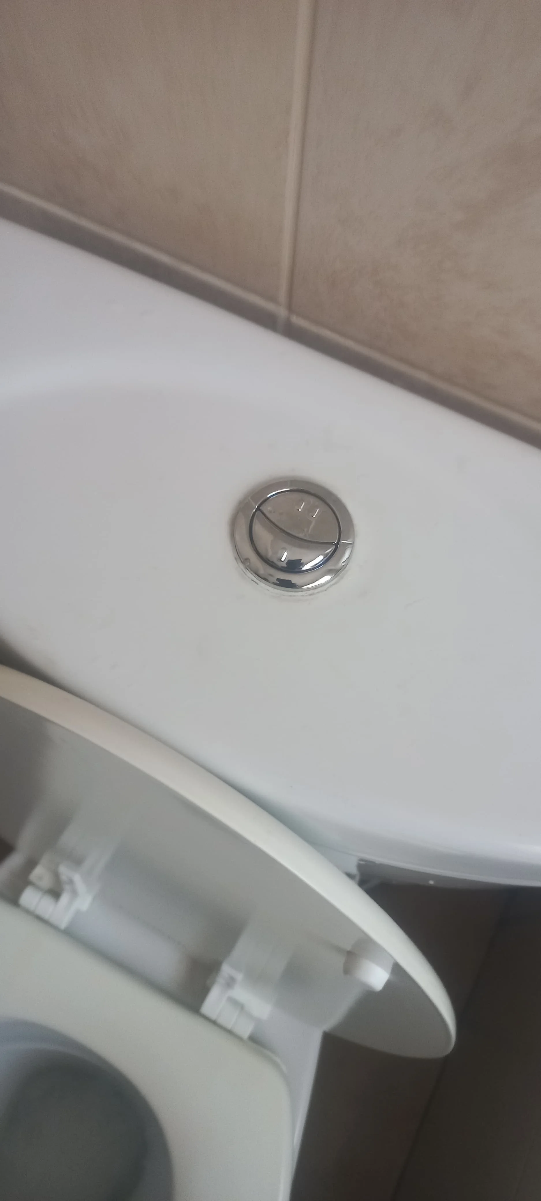 Leaking Toilet Repair 