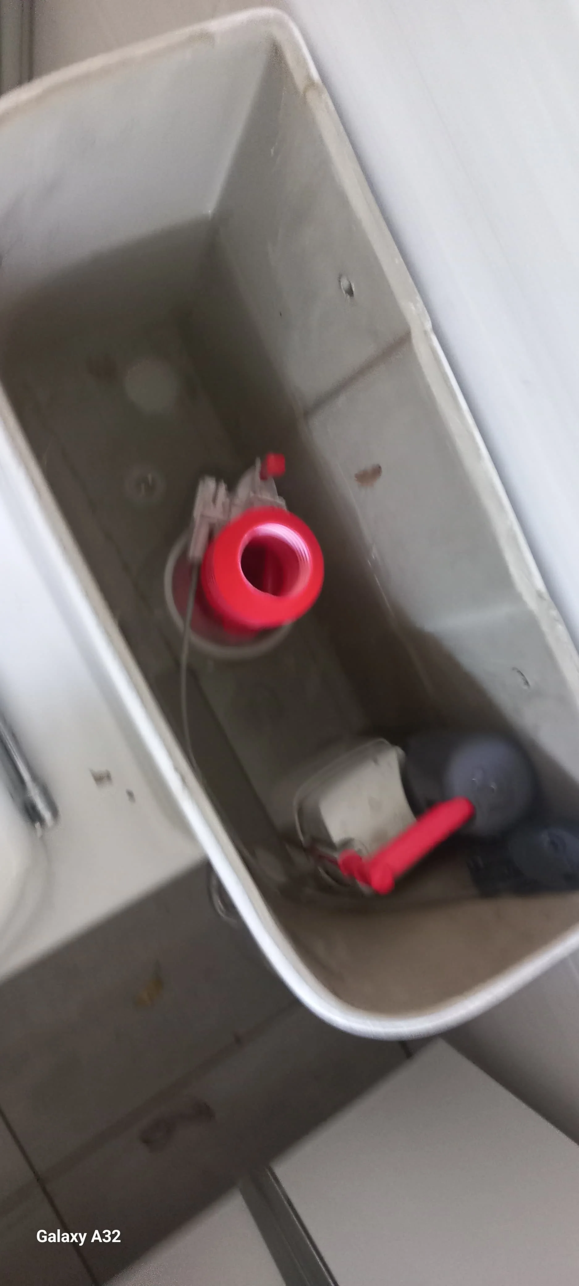 Professional leaking toilet work in Inanda