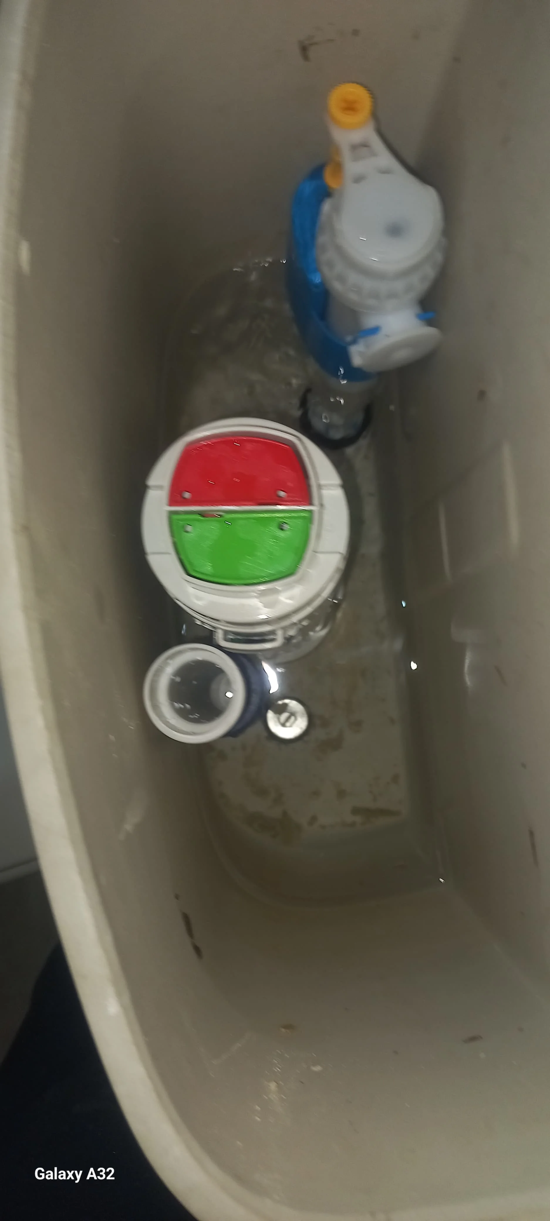 Professional leaking toilet work in Jameson Park