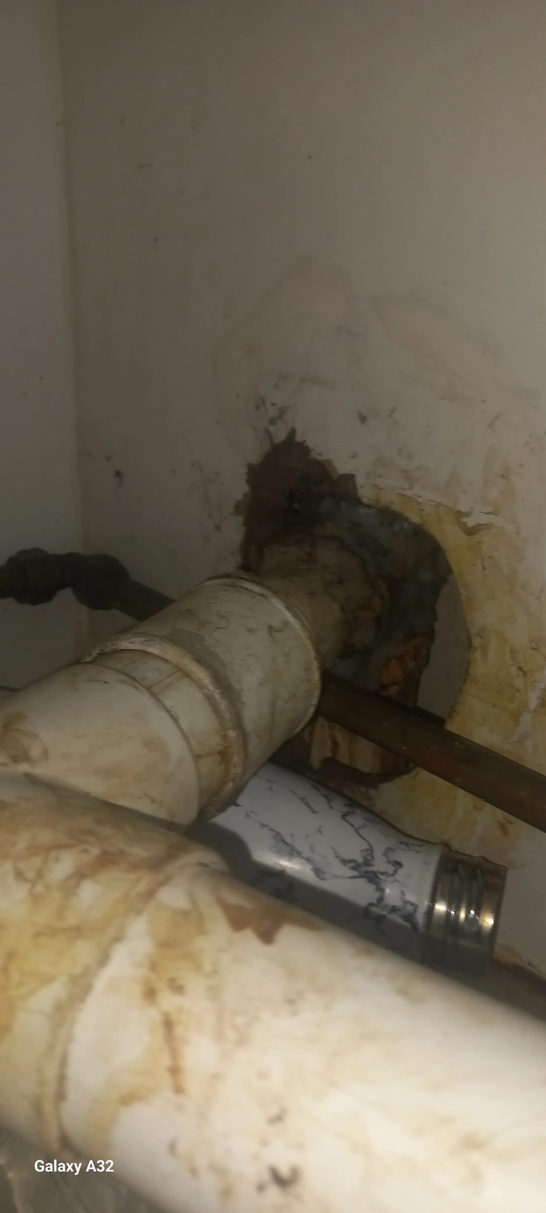 Toilet repair completed on a West Rand call-out