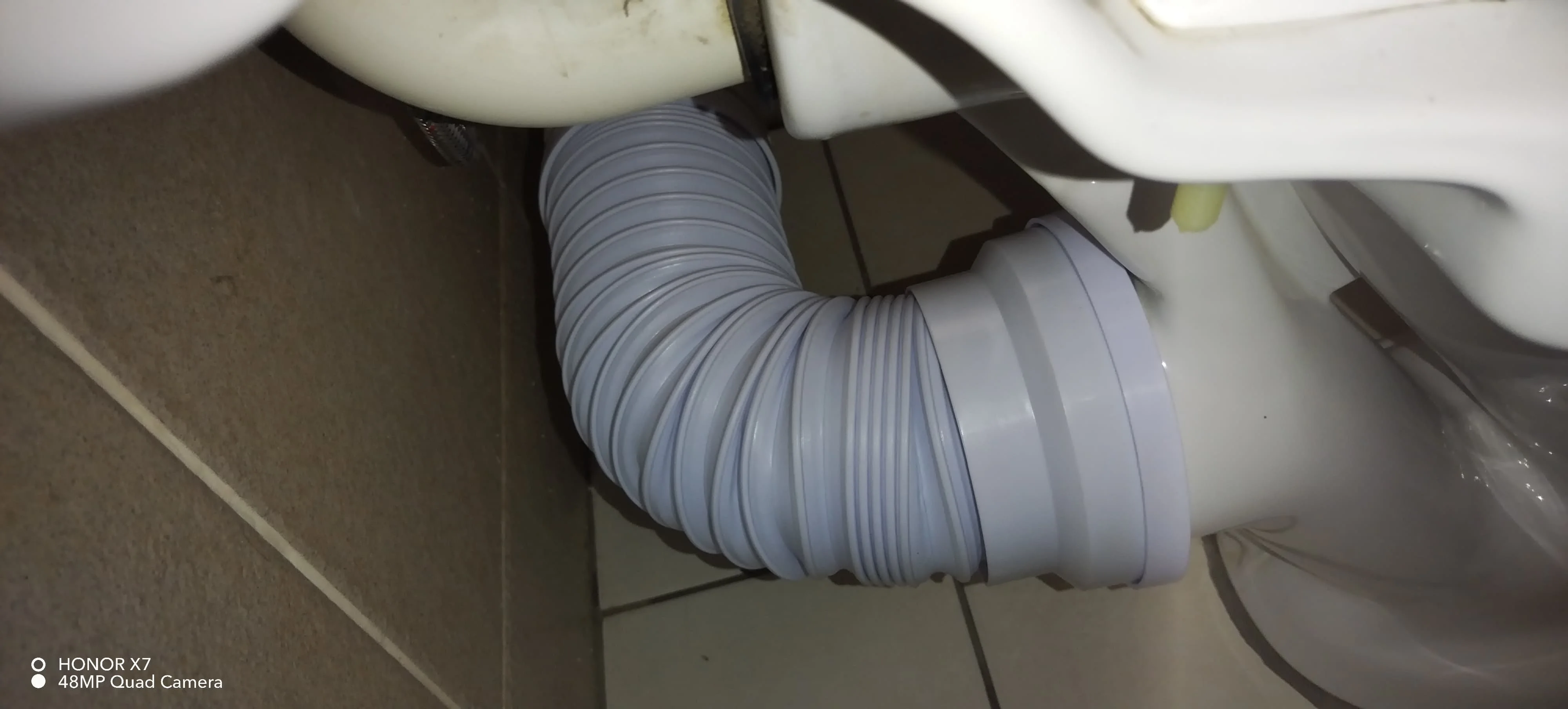 Professional leaking toilet work in Lenasia