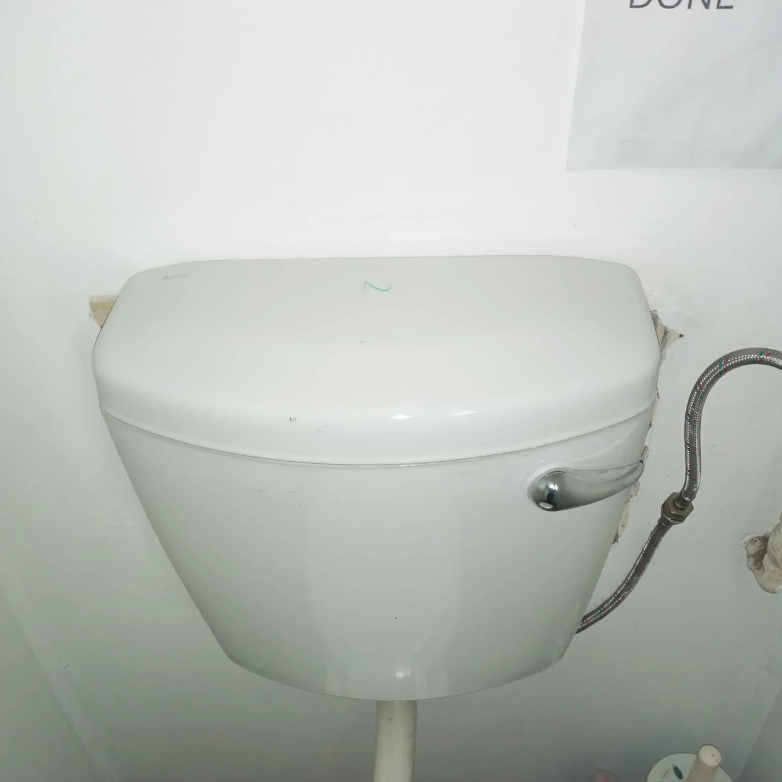 Professional leaking toilet work in Lyndhurst