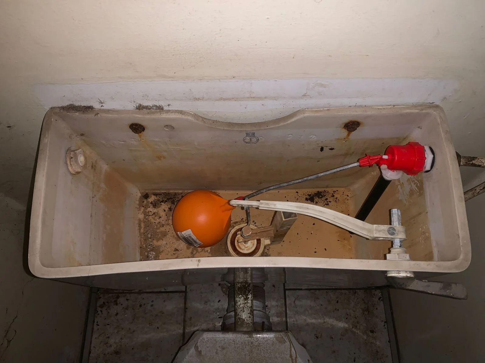 Meyerton leaking toilet repair — professional plumbing