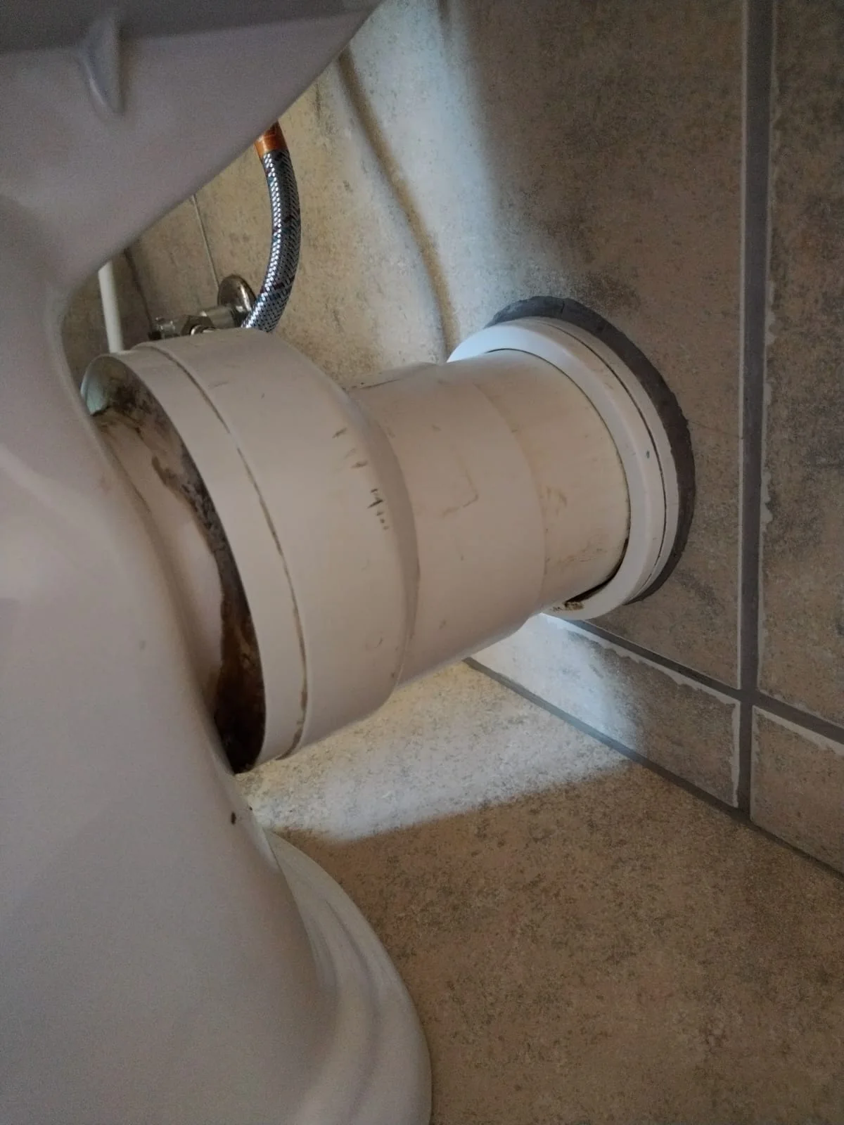 Muldersdrift leaking toilet repair — professional plumbing