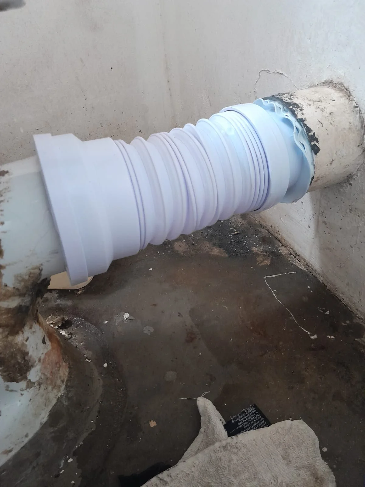 Professional leaking toilet work in Northriding