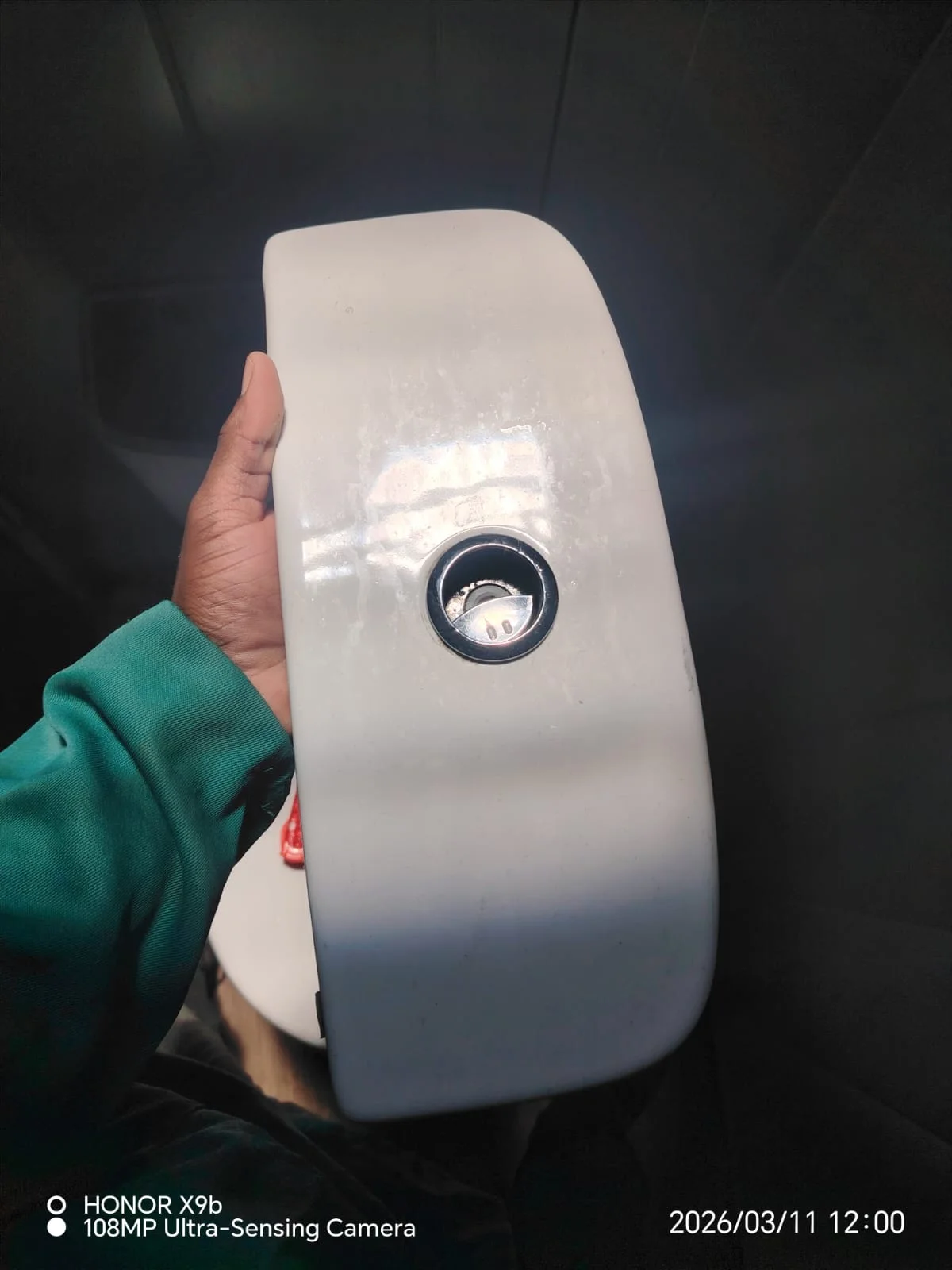 Professional leaking toilet work in Parktown