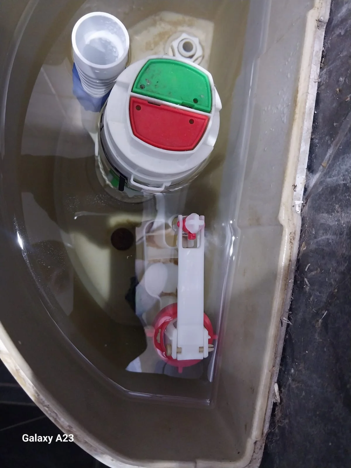 Professional leaking toilet work in Rosebank