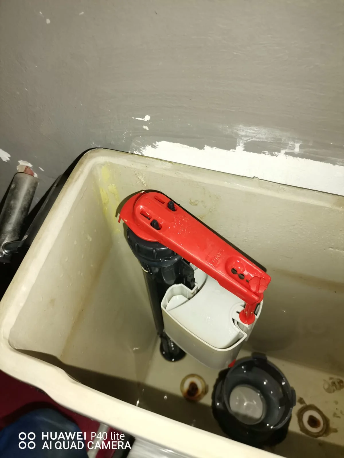 Professional leaking toilet work in Turffontein
