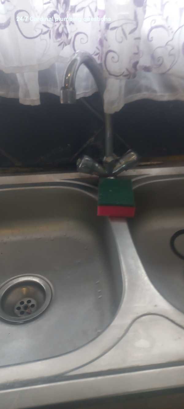 Plumbing issues can strike anytime. Our Q&A on 24/7 Cardinal plumbing services explains when to call a professional and what to expect.