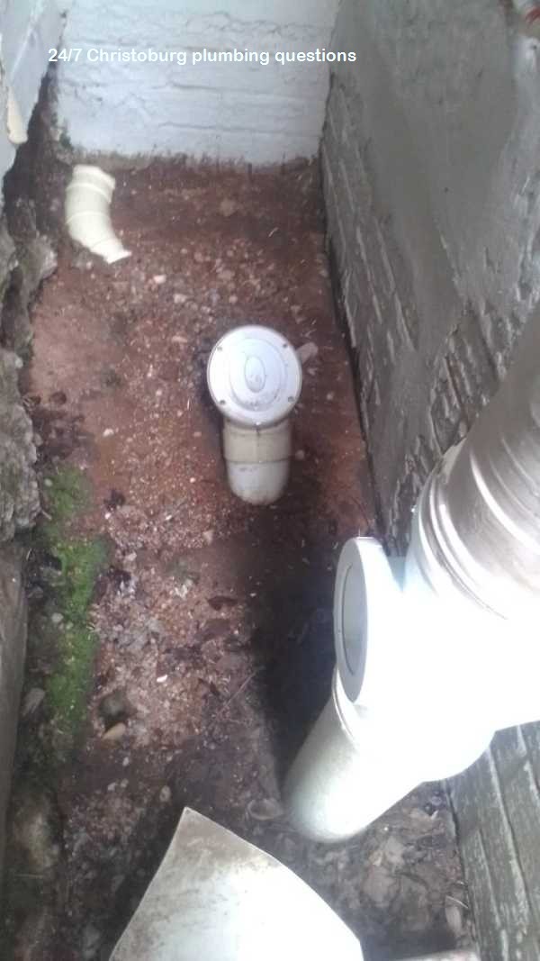 Plumbing issues can strike anytime. Our Q&A on 24/7 Christoburg plumbing services explains when to call a professional and what to expect.